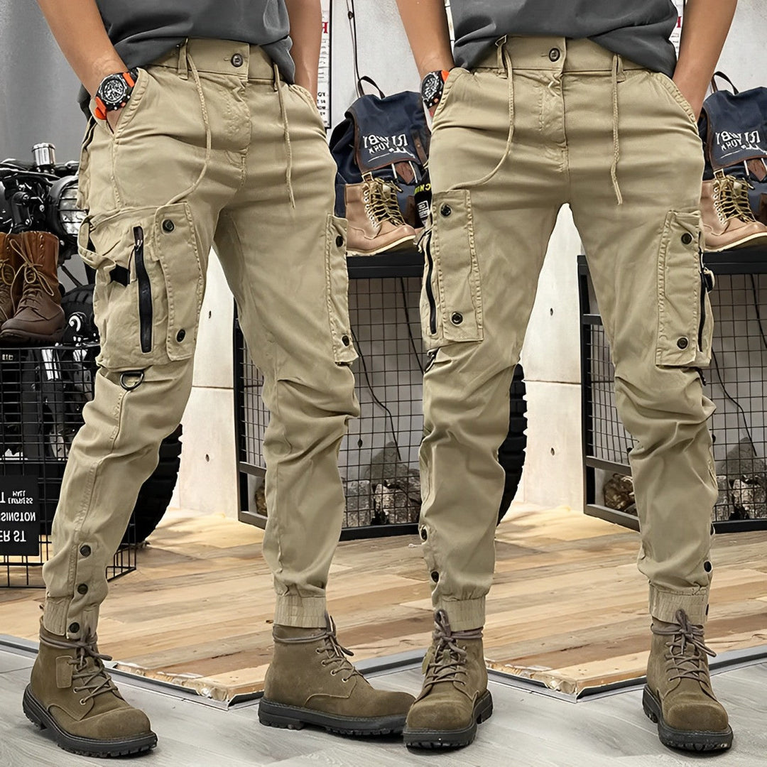 Max™ | Tactical Pants