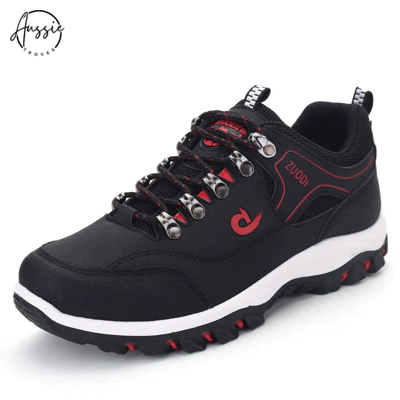 Comfystep™ | Orthopedic Pain-Relief Men's Shoes