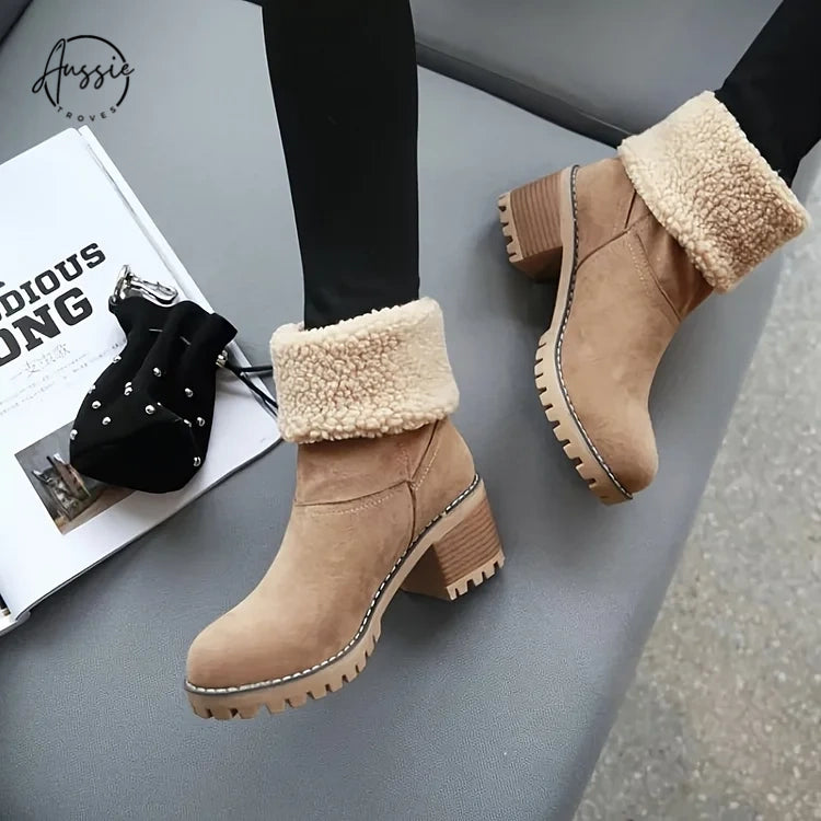 Linnea™ Boots