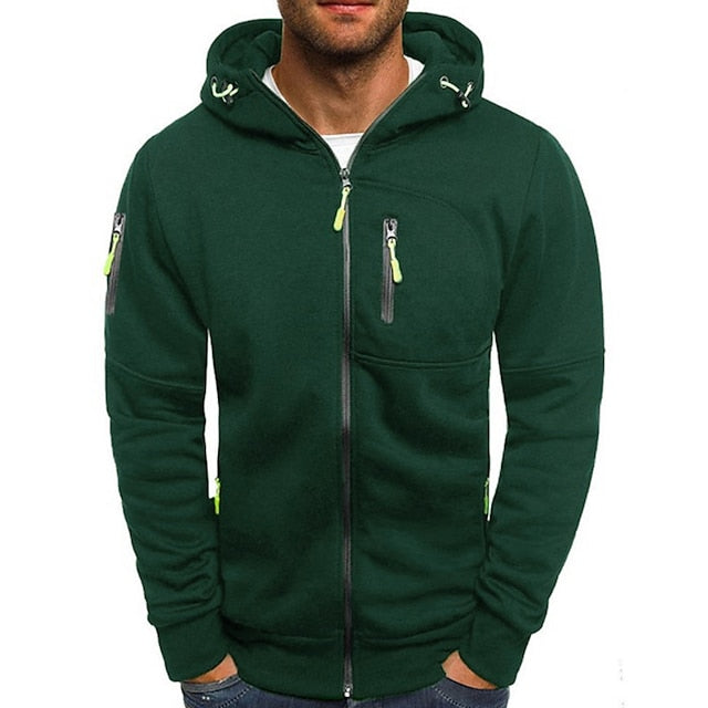 Maximilian™ - Men's Hoodie