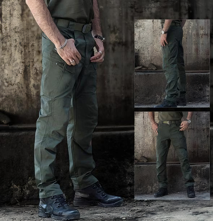 HydroFlex | Waterproof Adventure Pants