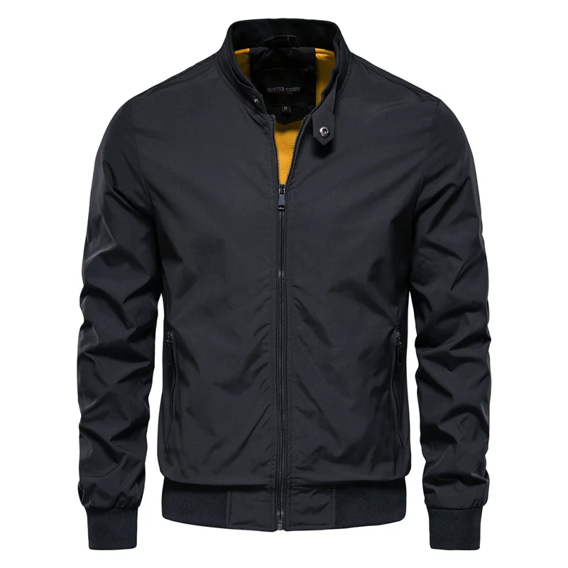 Adrian | Stylish Summer Jacket