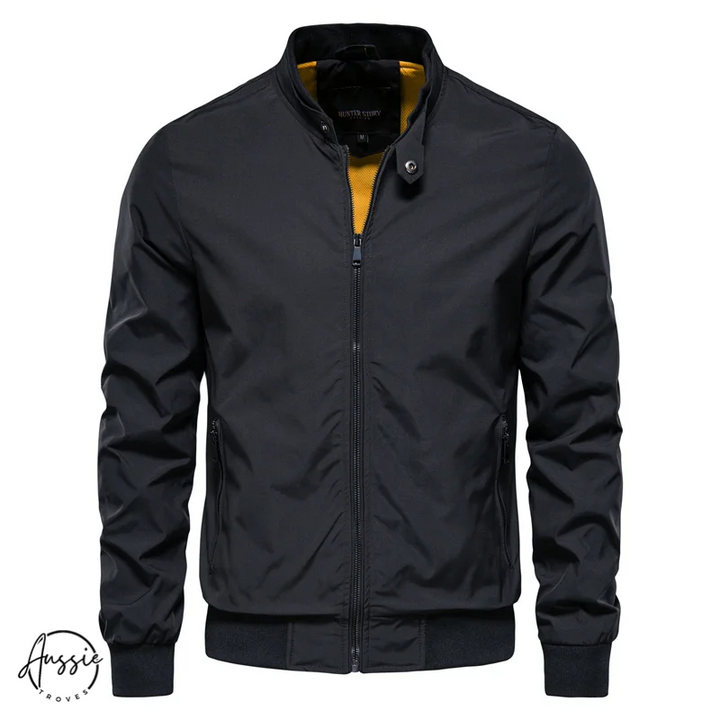 BreezyLayer™ | Stylish Summer Jacket