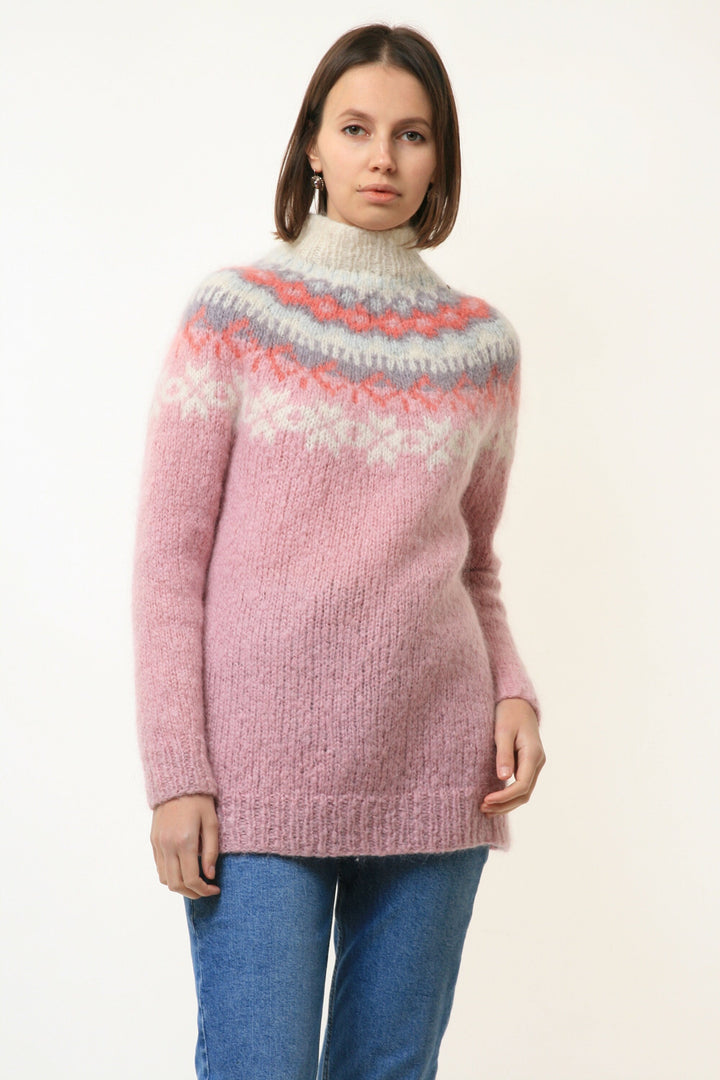 Asta™ | Stylish Vintage Sweater