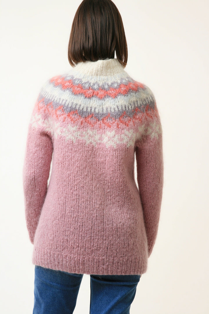 Asta™ | Stylish Vintage Sweater