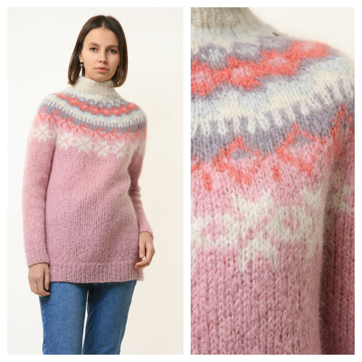 Asta™ | Stylish Vintage Sweater