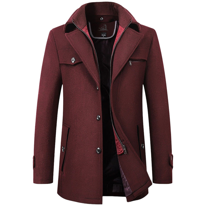 Di Lusso Jacket