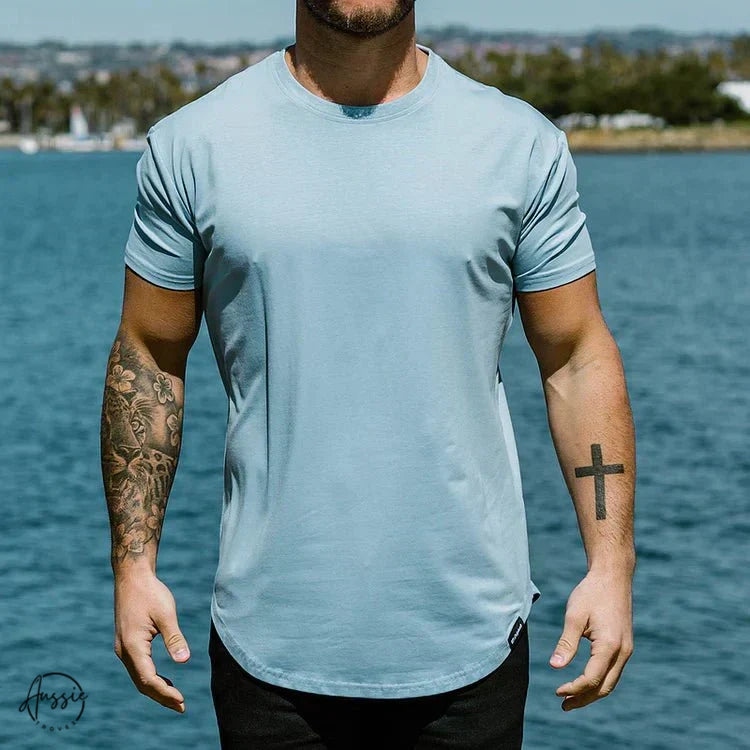 TitanFit™ | Sculpting Performance T-Shirt