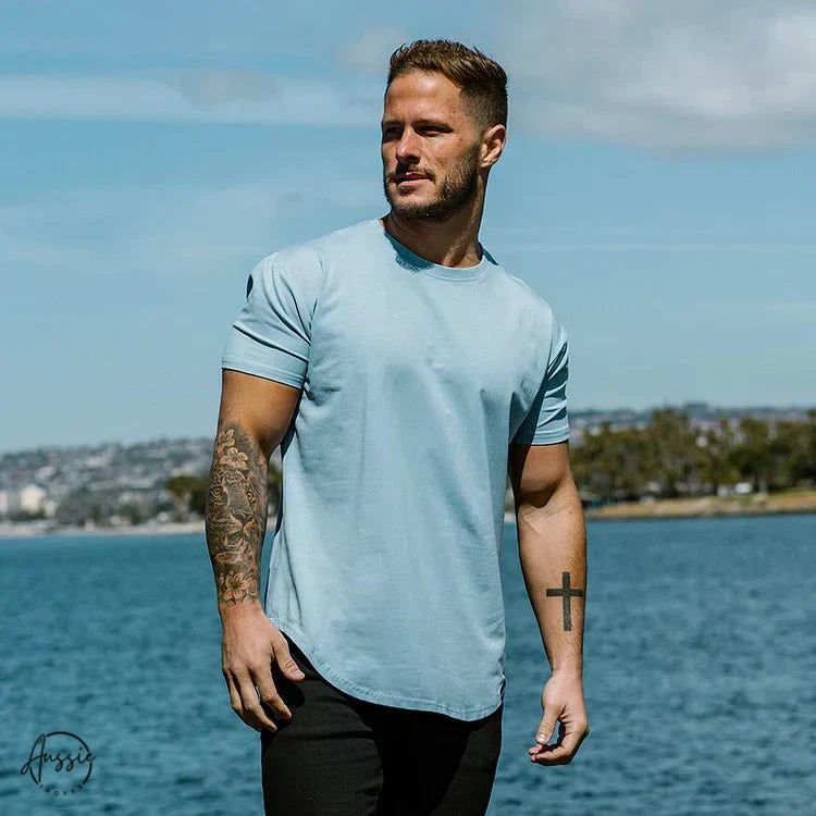 TitanFit™ | Sculpting Performance T-Shirt