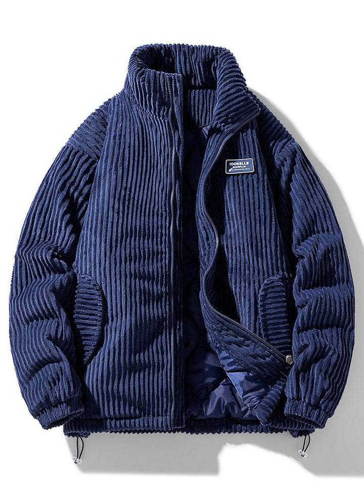 Caden | Corduroy Jacket