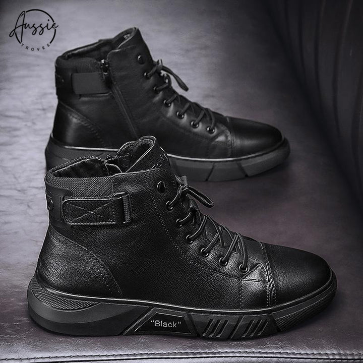 Davido™ | Men’s Hiking Boots