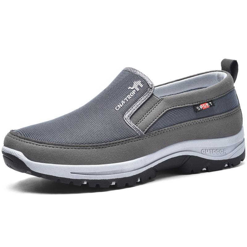 Abelardo™ | Orthopedic Hiking Shoes