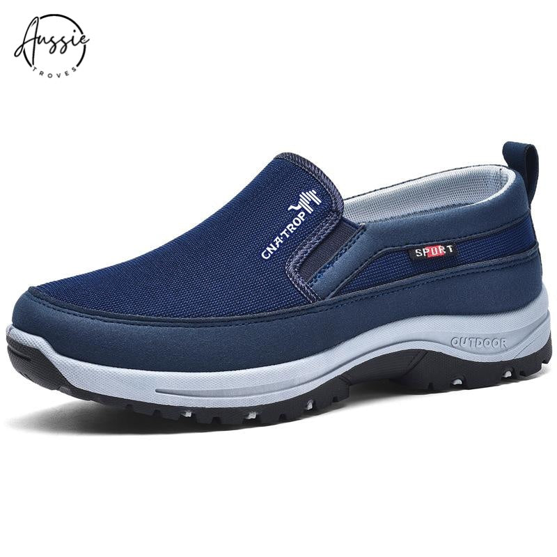 ComfortStride™ | Orthopedic Hiking Shoes