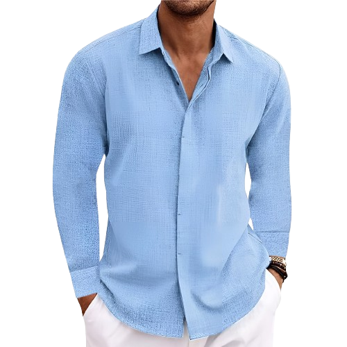 Christopher | Men's Shirt