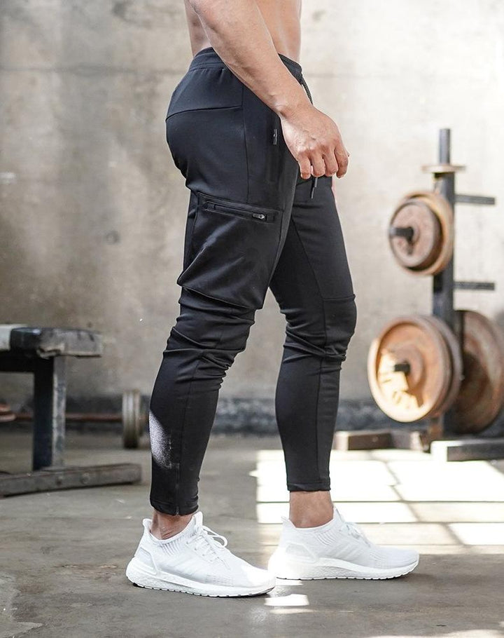 Comfortable Sports Pants for Men