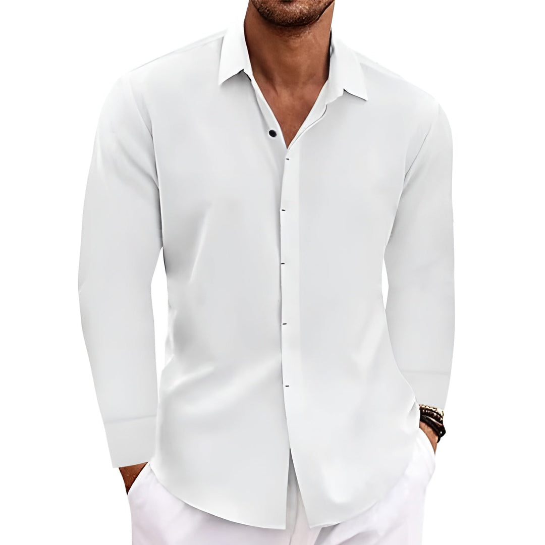 Christopher | Men's Shirt