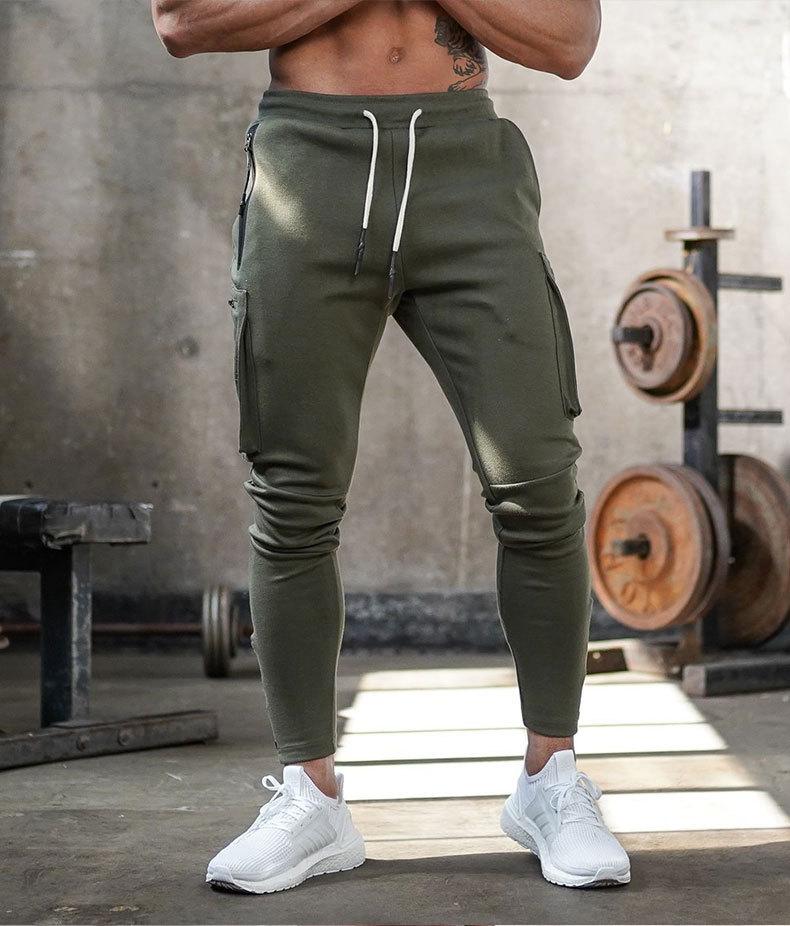 Comfortable Sports Pants for Men