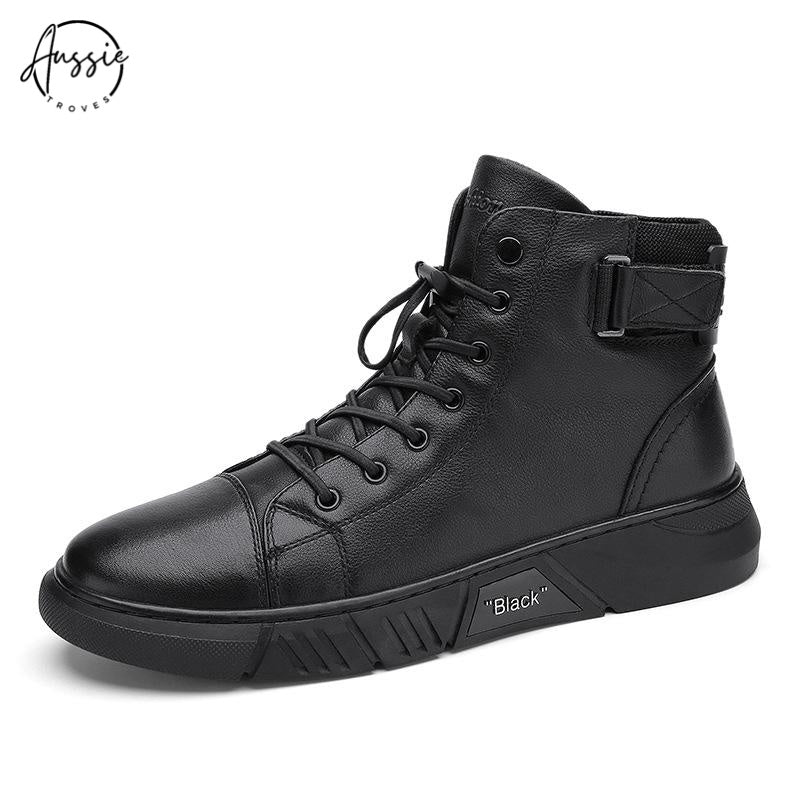 Davido™ | Men’s Hiking Boots