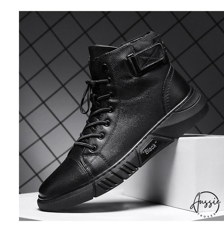 Davido™ | Men’s Hiking Boots