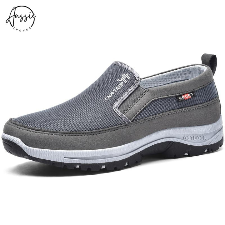 ComfortStride™ | Orthopedic Hiking Shoes