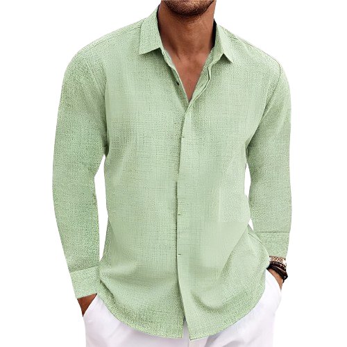 Christopher | Men's Shirt