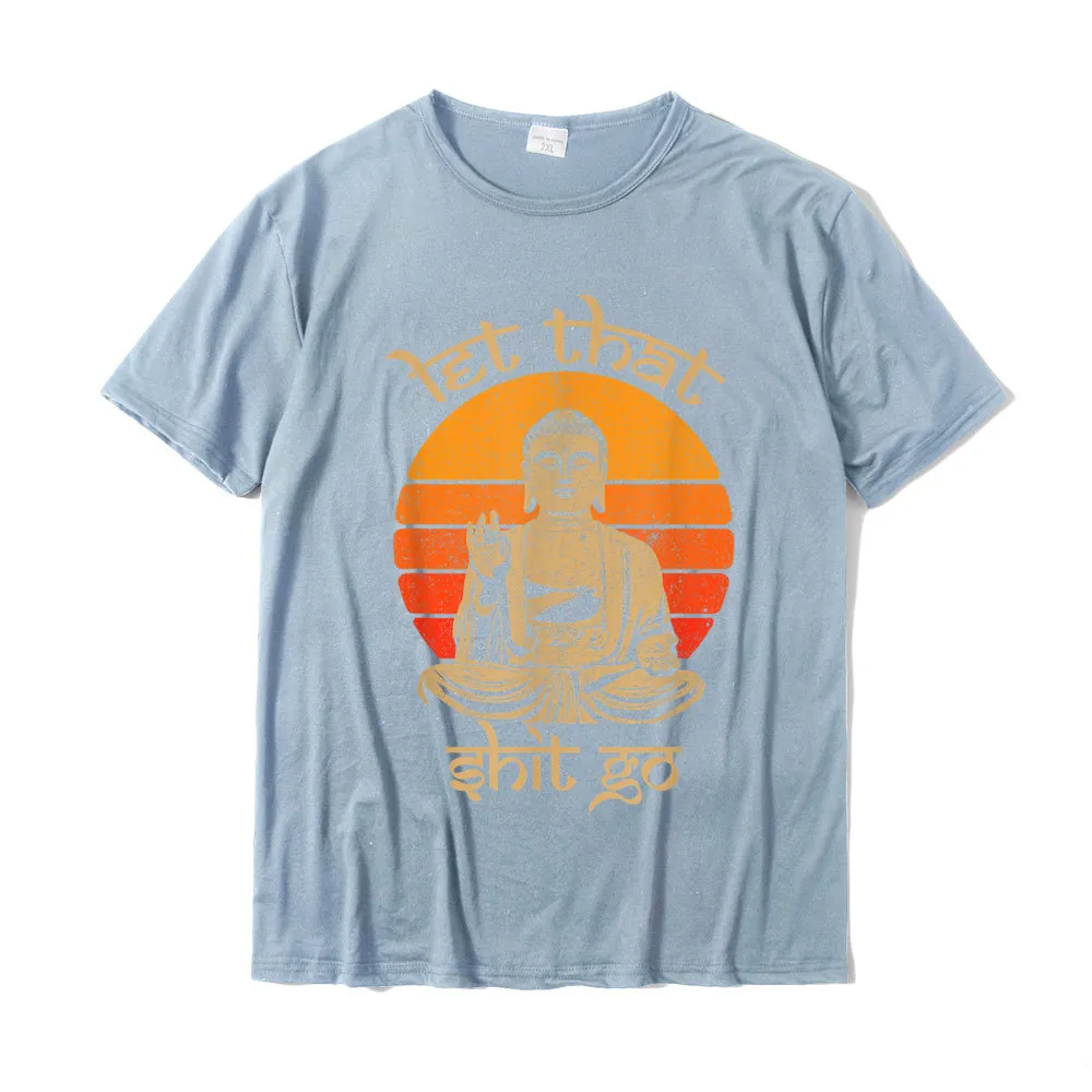 Monk T- Shirt