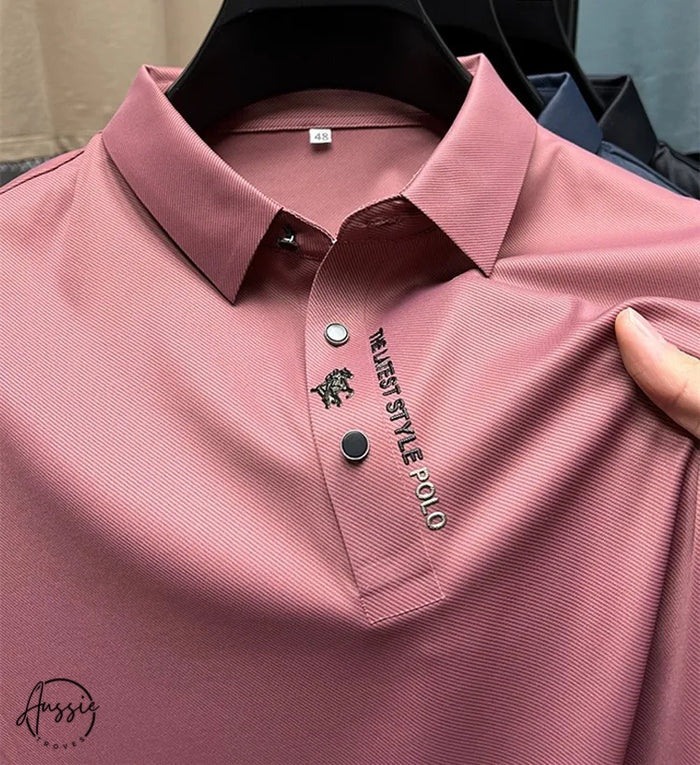 Firenze™ Muscle Fit Polo