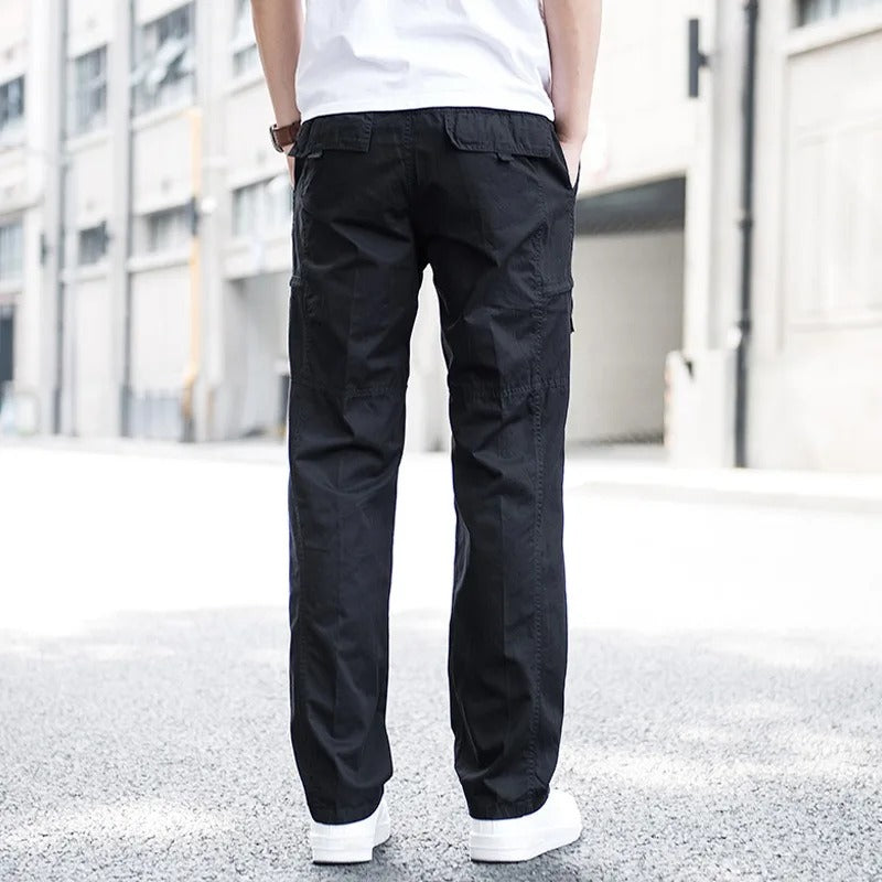 Hampton Cargo Pants