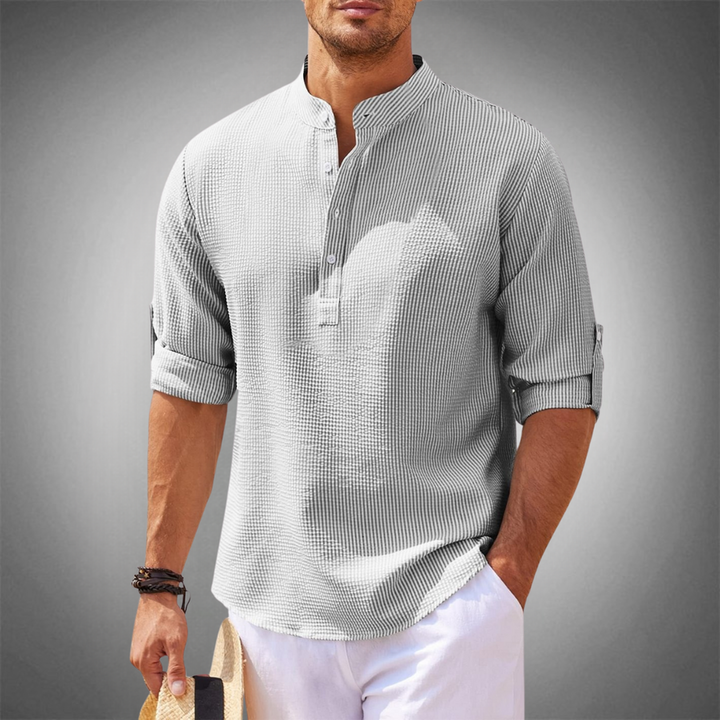 MAURICE™ | STYLISH MEN'S SHIRT