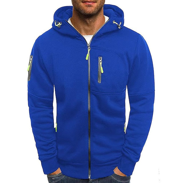 Maximilian™ - Men's Hoodie