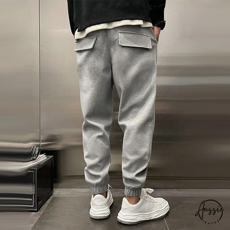 Ethan | Men’s Versatile Sports Pants