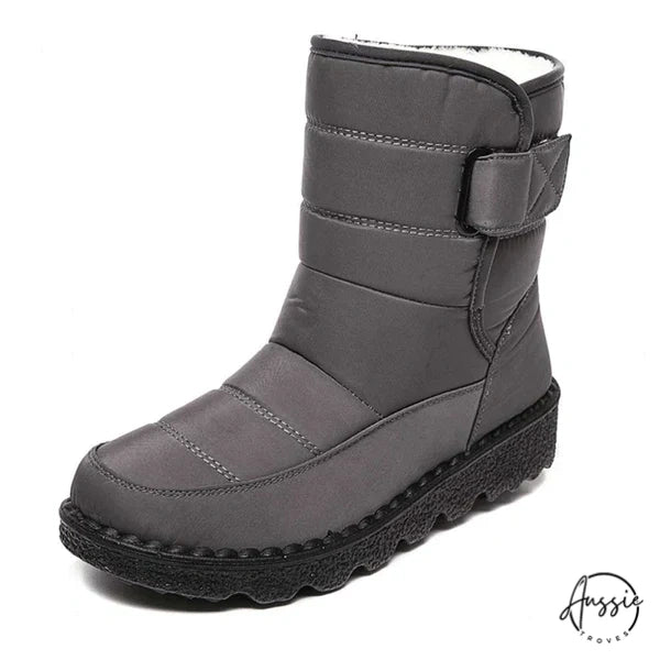 ArcticShield | Waterproof Winter Boots