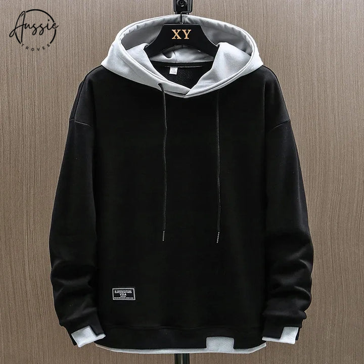 Classic Urban Hoodie