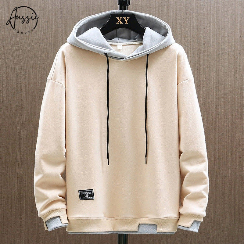 Classic Urban Hoodie