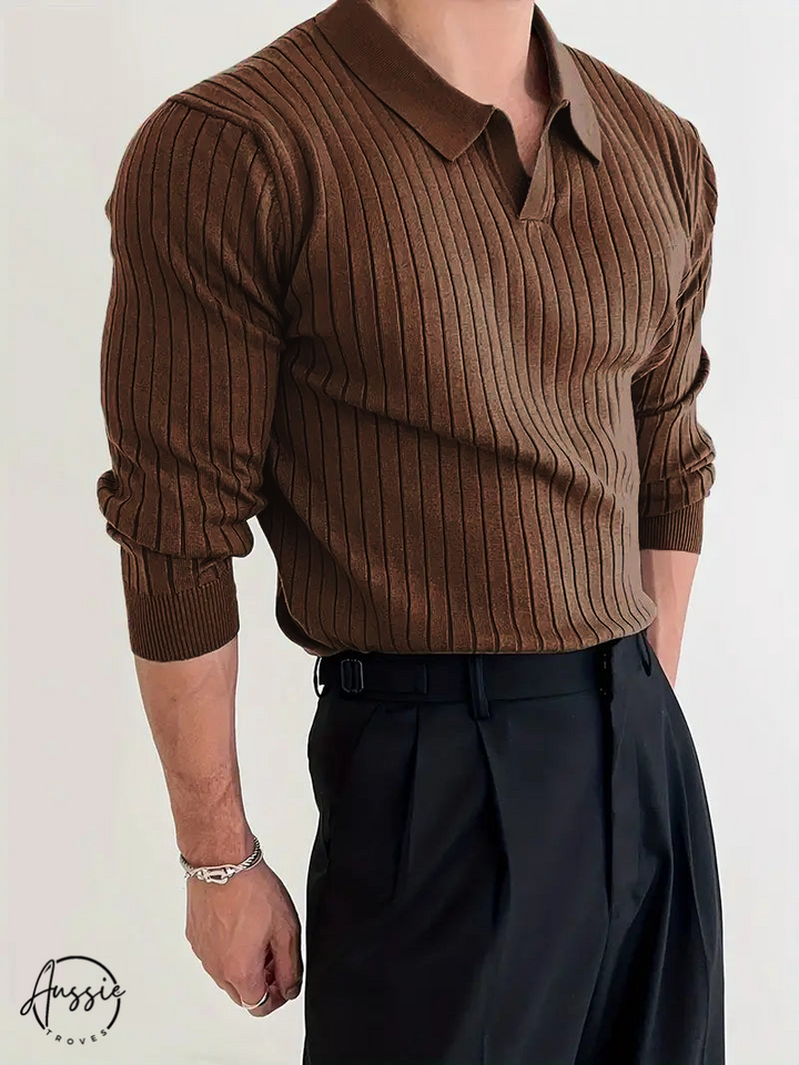 Aldo™ Knit Muscle Sweater