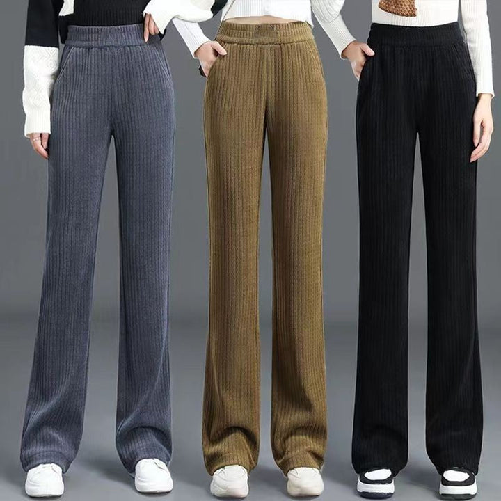 All-Day Comfort Women's Trousers