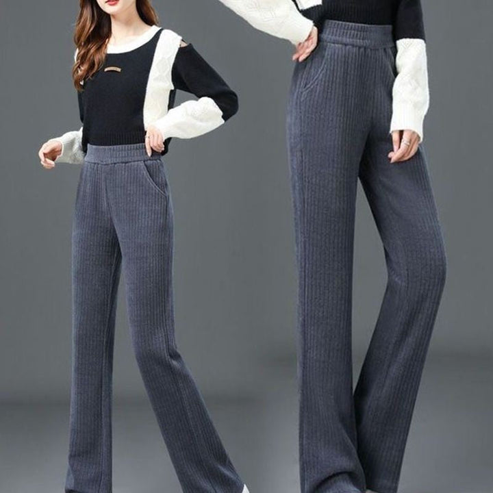 All-Day Comfort Women's Trousers