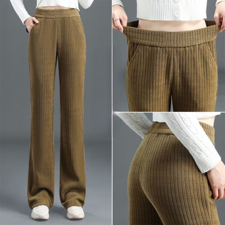 All-Day Comfort Women's Trousers