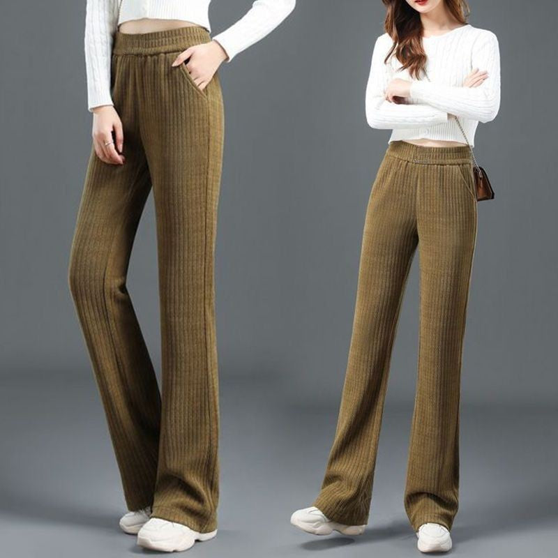 All-Day Comfort Women's Trousers