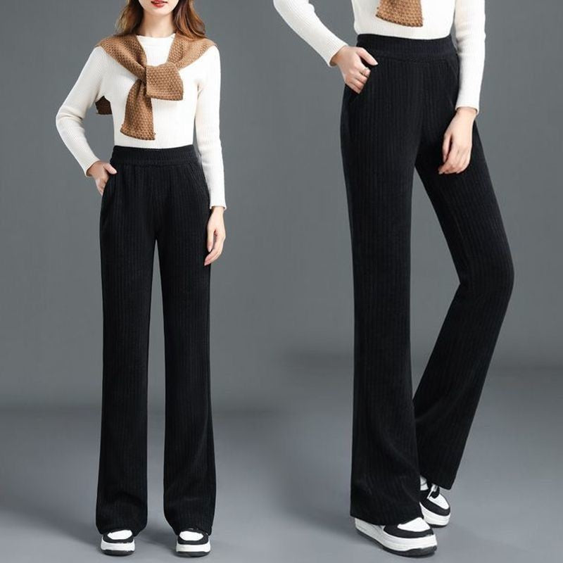 All-Day Comfort Women's Trousers