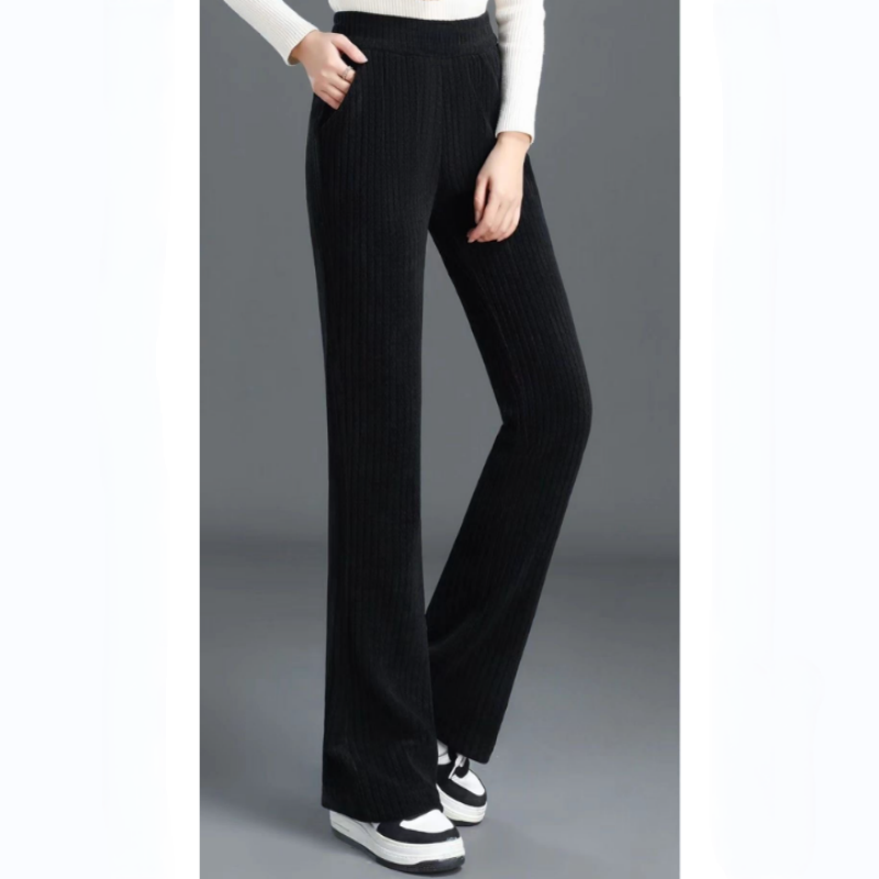 All-Day Comfort Women's Trousers