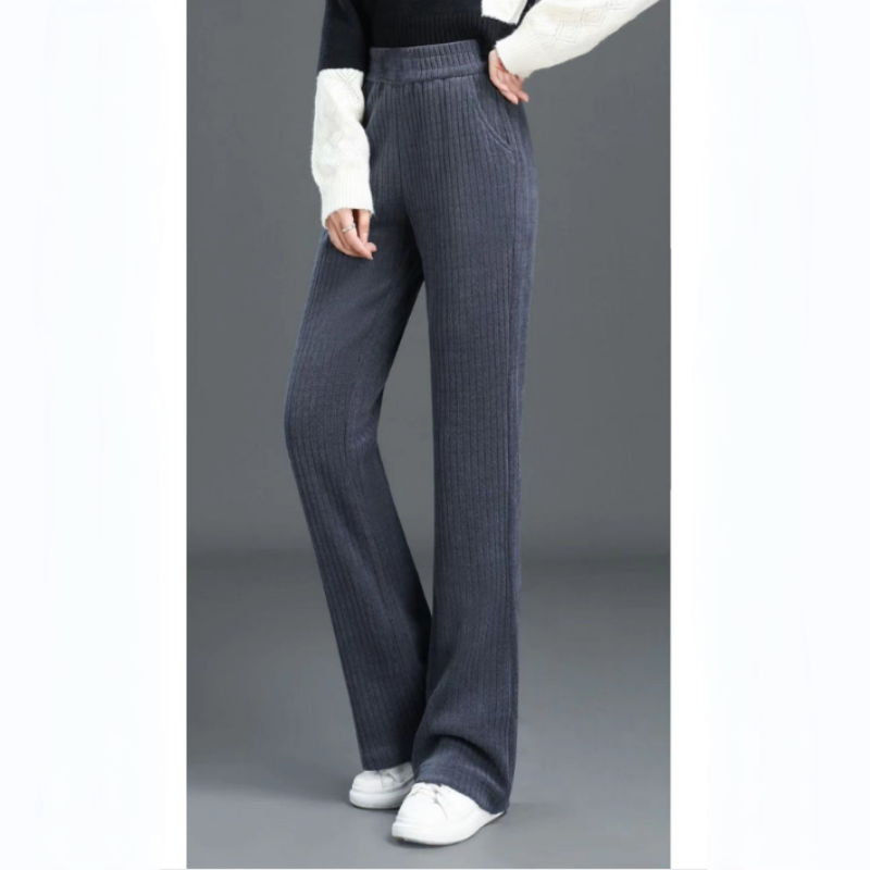 All-Day Comfort Women's Trousers