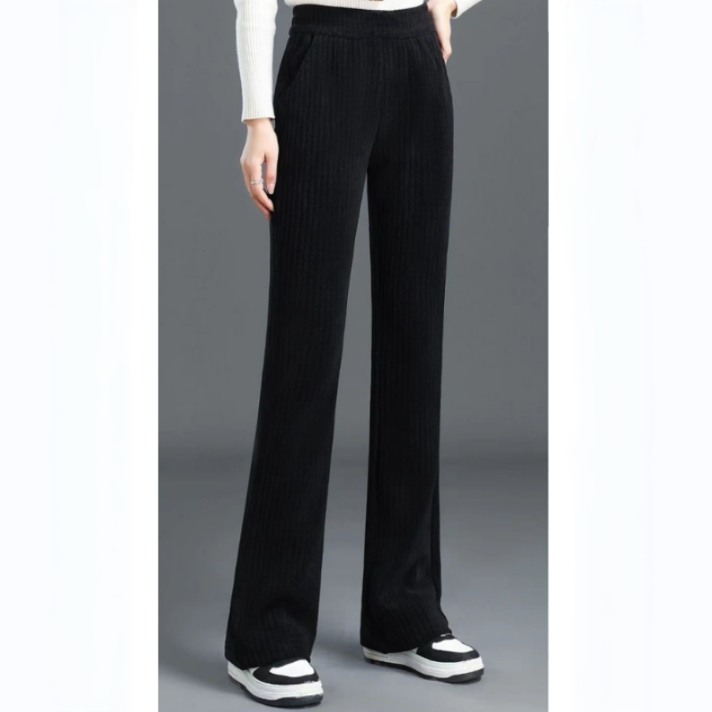 All-Day Comfort Women's Trousers