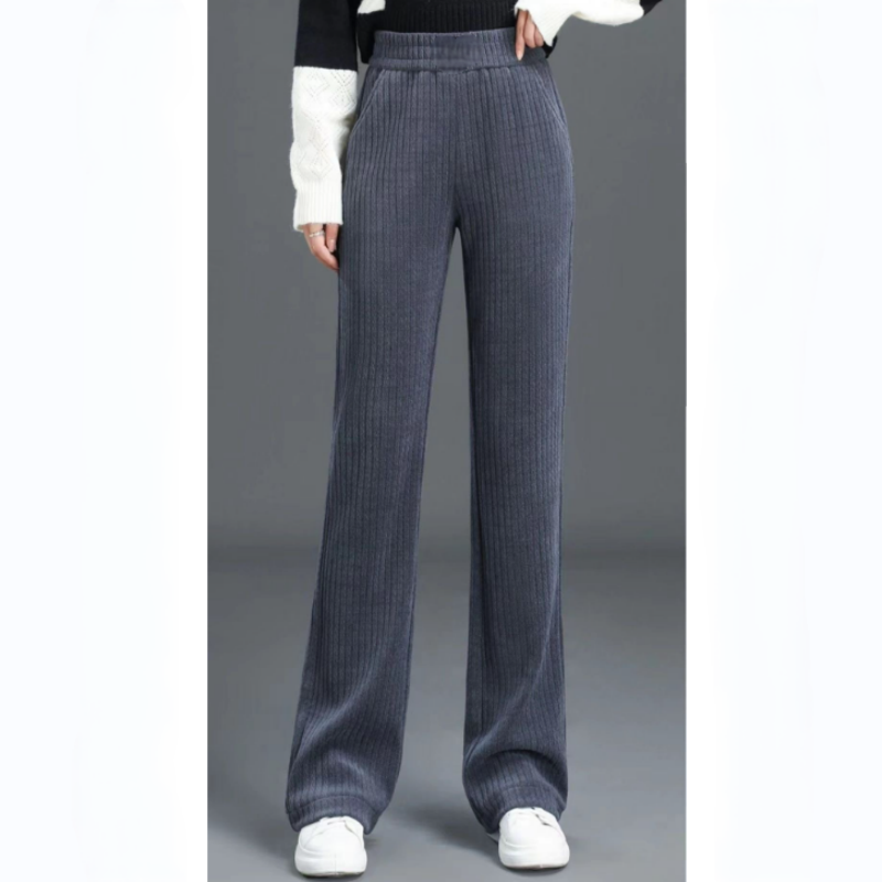 All-Day Comfort Women's Trousers