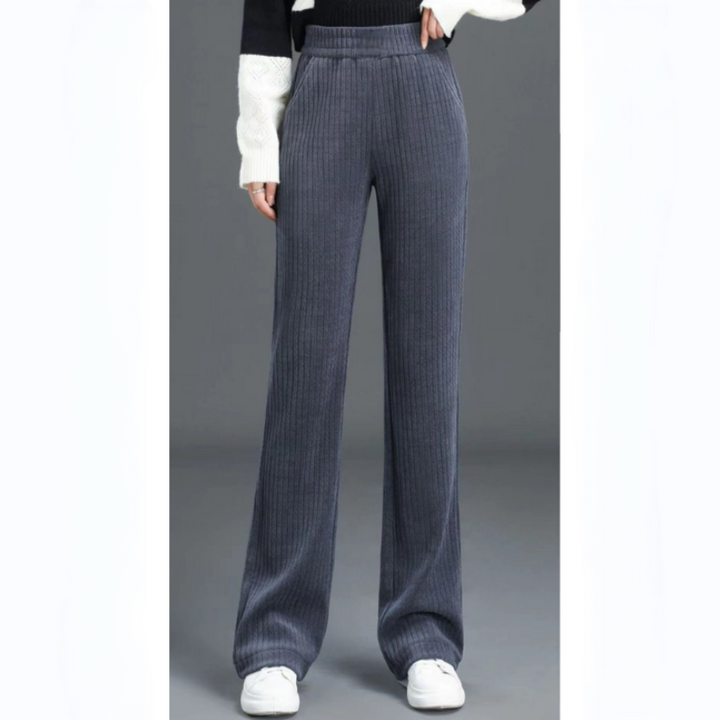 All-Day Comfort Women's Trousers