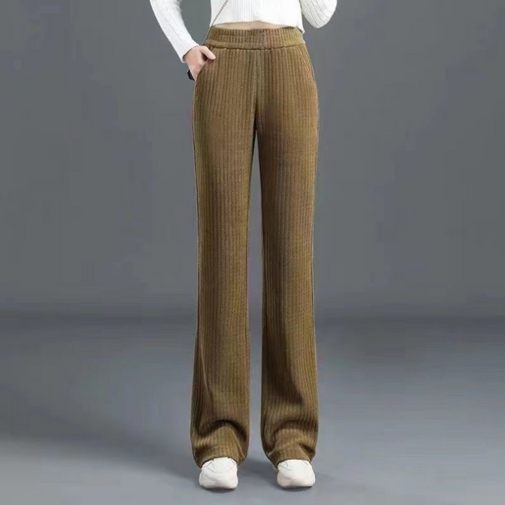 All-Day Comfort Women's Trousers