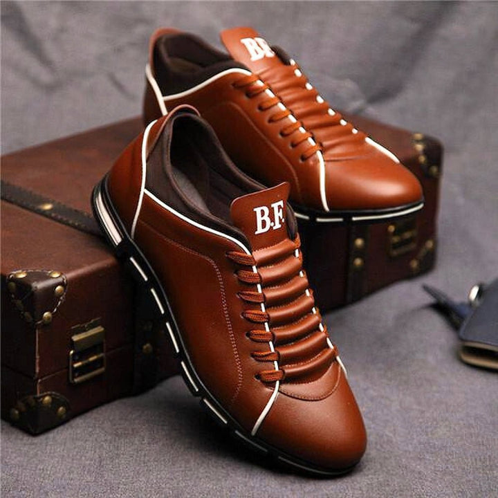 Timothy - Stylish men's shoes