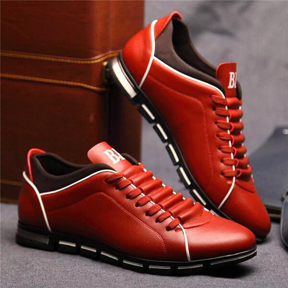 Timothy - Stylish men's shoes