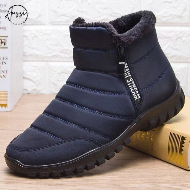 Arctic™ Winter Ankle Boots