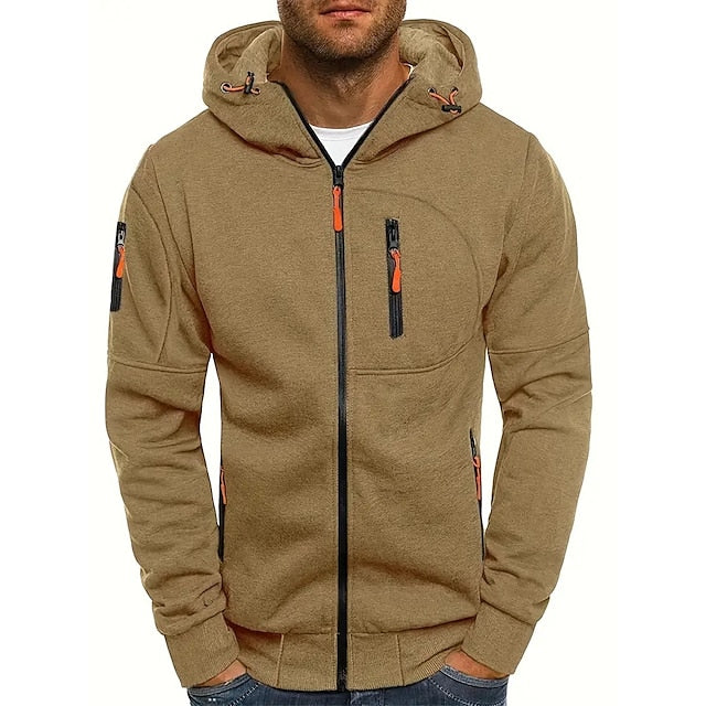 Maximilian™ - Men's Hoodie